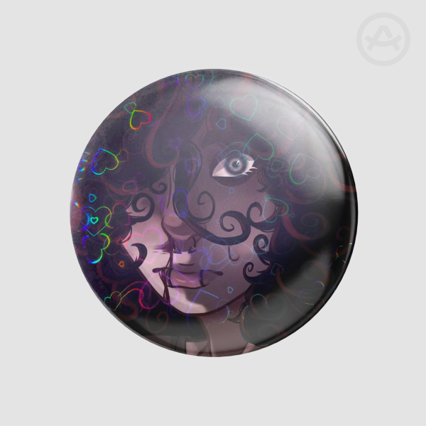 John Doe Game / Badge