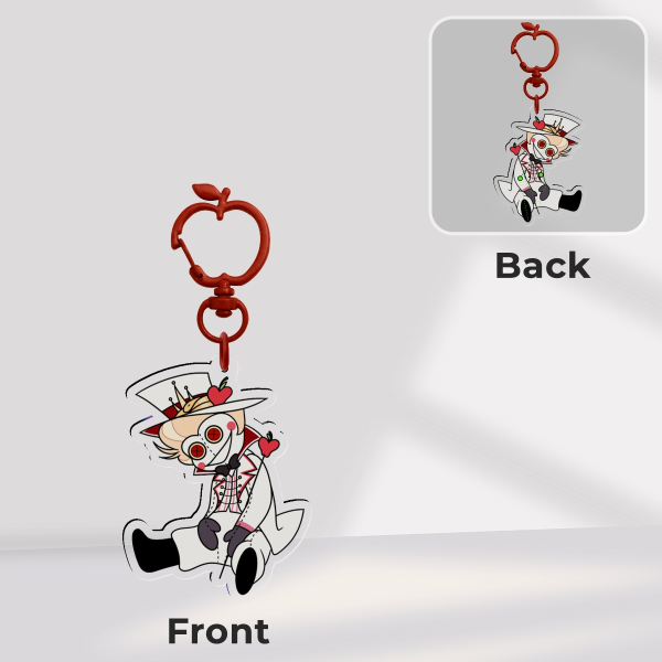 Magic Dolls: Lucifer