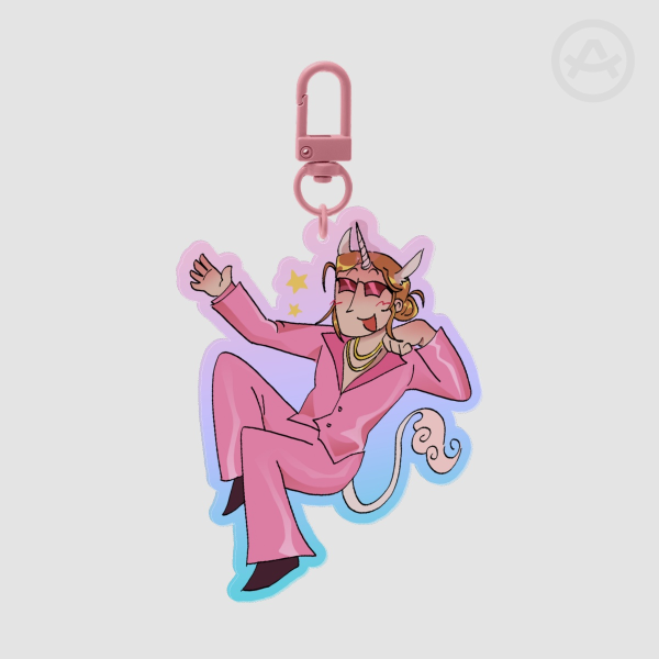 Katie B [UNICORN] !QSMP2 MCYT