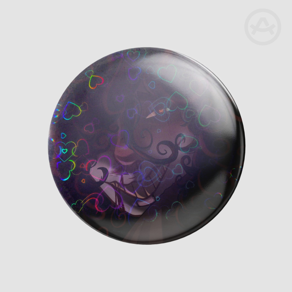 John Doe Game / Badge