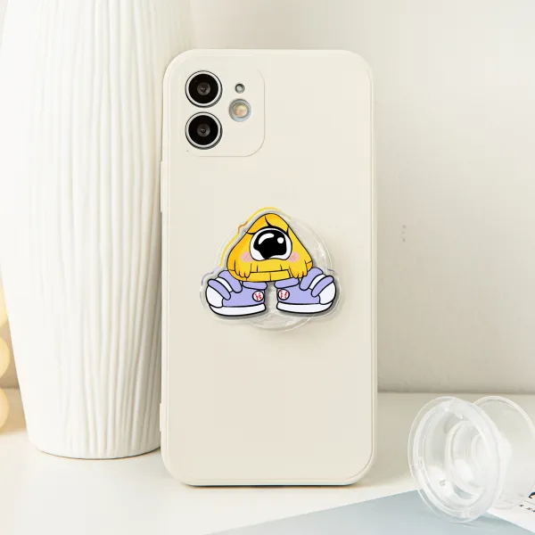 baby bill phone stand!