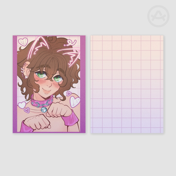 Frederick photocard