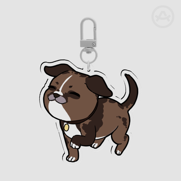 Sawa charm