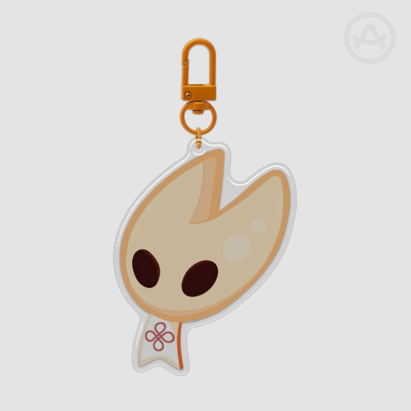 Fortune Cookie Charm