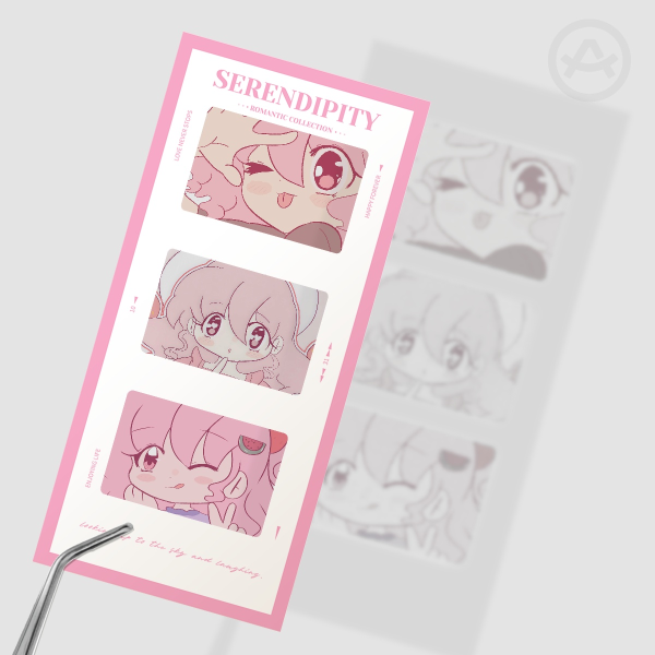 Mini Suzu photobooth