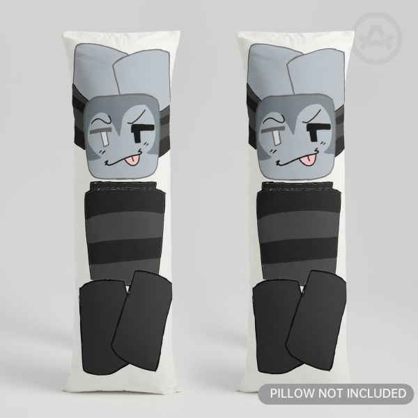 spades Body Pillow - 23.6"x70.9"(60x180cm)