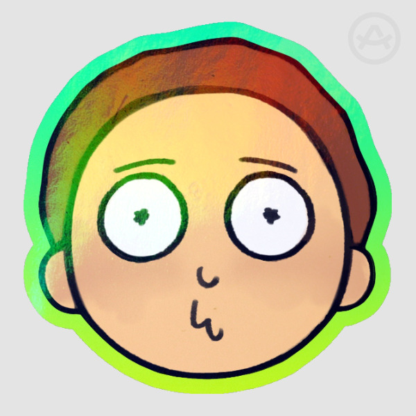 MORTY
