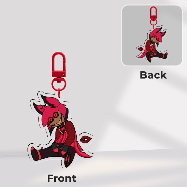 Magic Dolls: Alastor