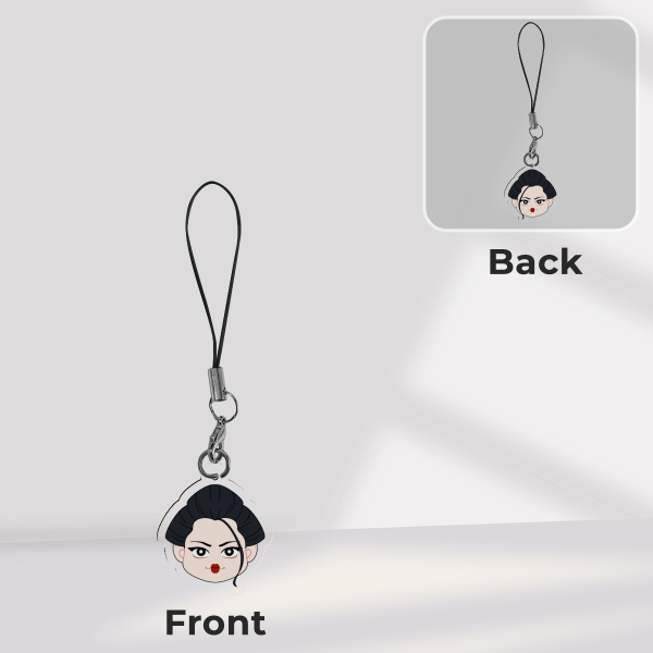 Izou Phone Charm