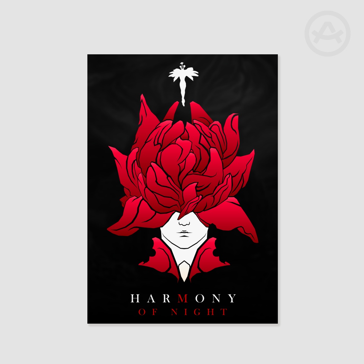 Balancers A3 Poster (Elden Ring)