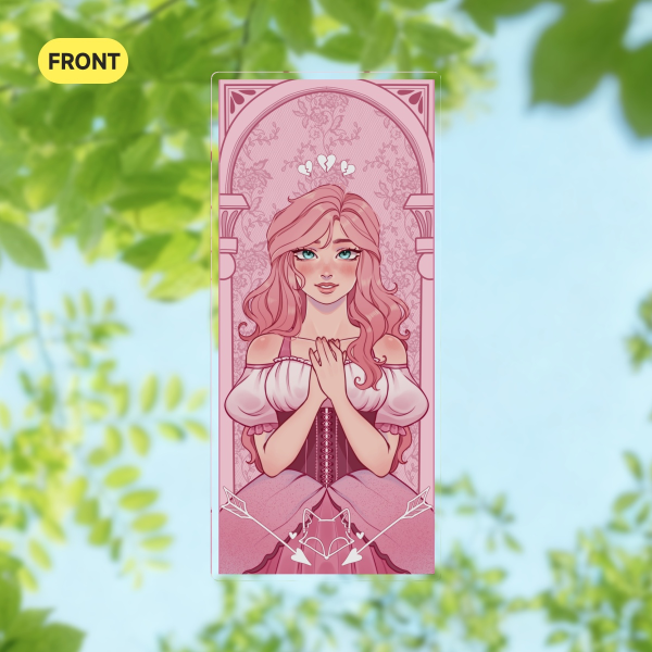 Evangeline Bookmarks