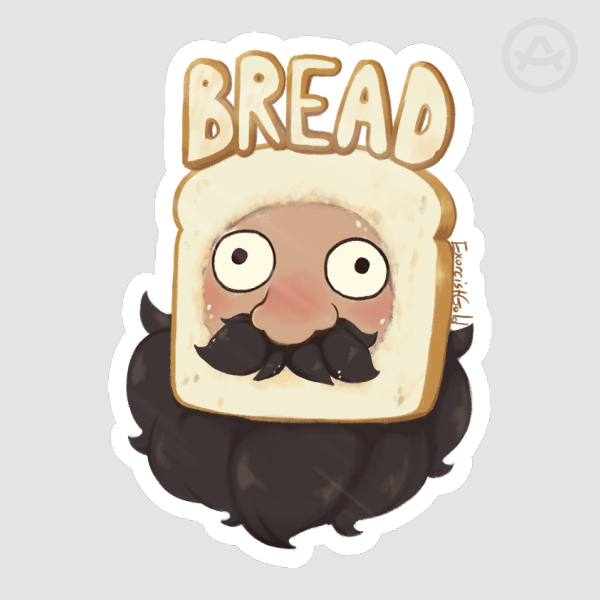 BREAD