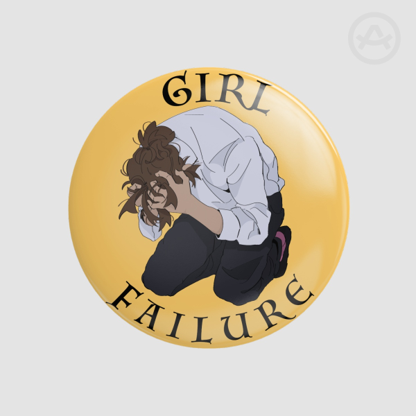 Girl Failure - Navii
