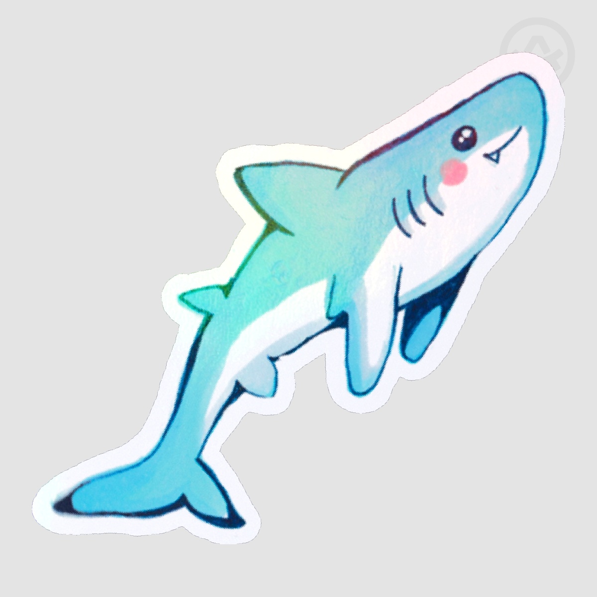 Shark!