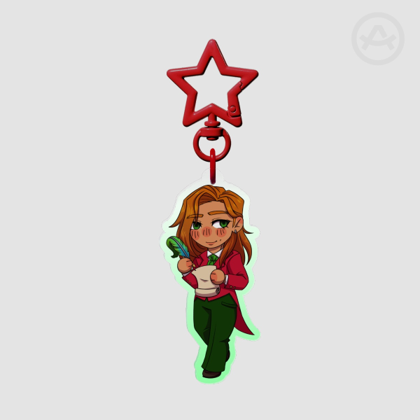 Elliot Charm