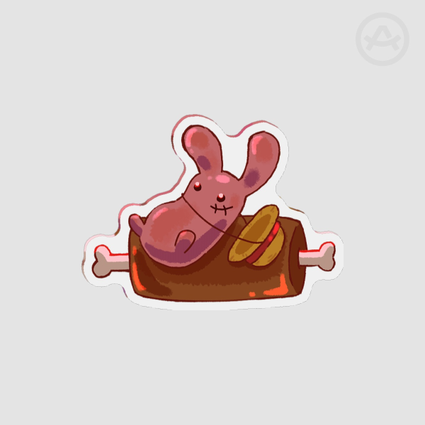 Shaped Fridge Magnets - 1.96""(50mm)