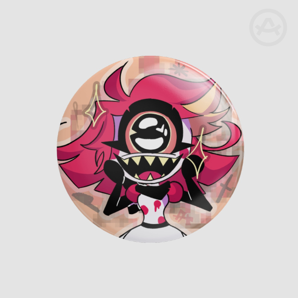 NIFFTY pin