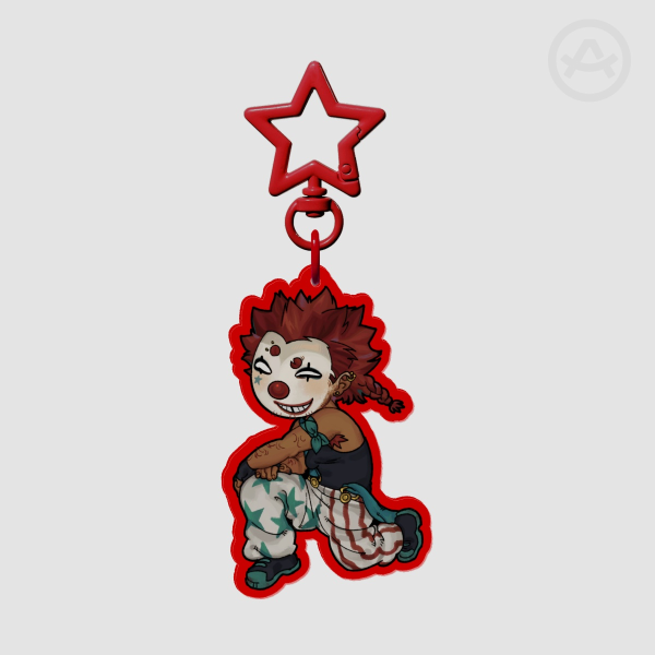 Boggles from Meleeniacs | Acrylic Keychains