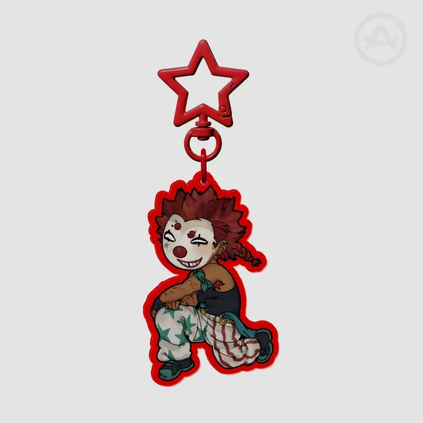 Boggles from Meleeniacs | Acrylic Keychains