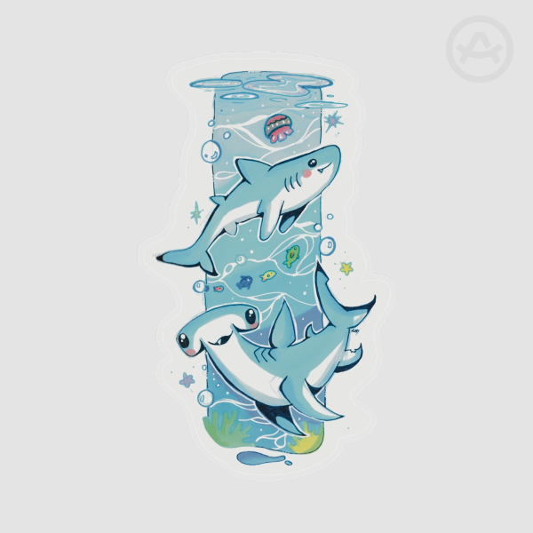 Sharkmark