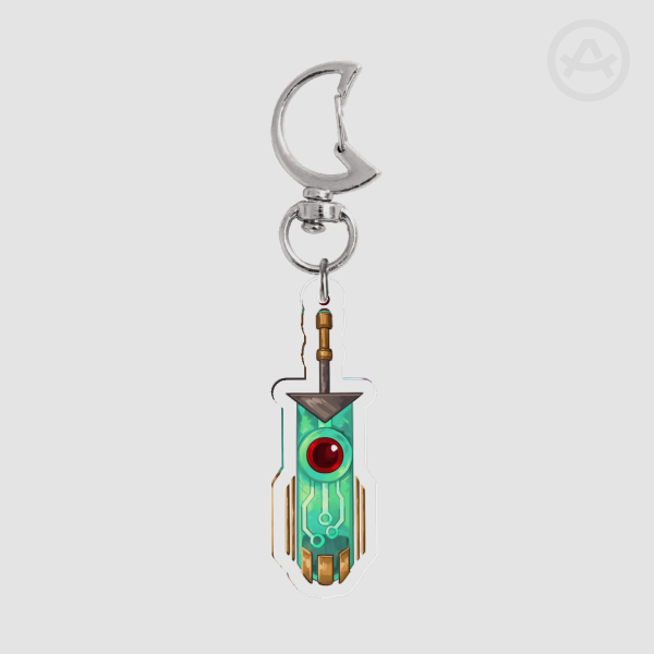The Transistor - Transistor [Charm]