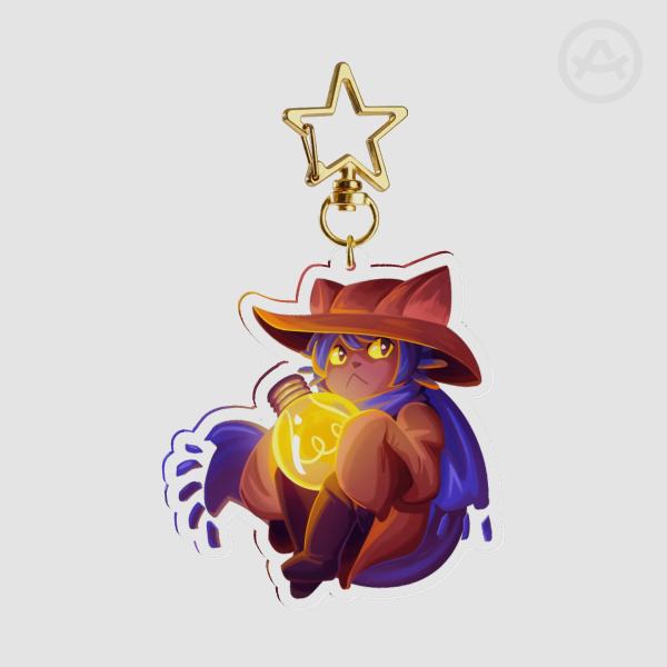 Niko - Oneshot [Charm]