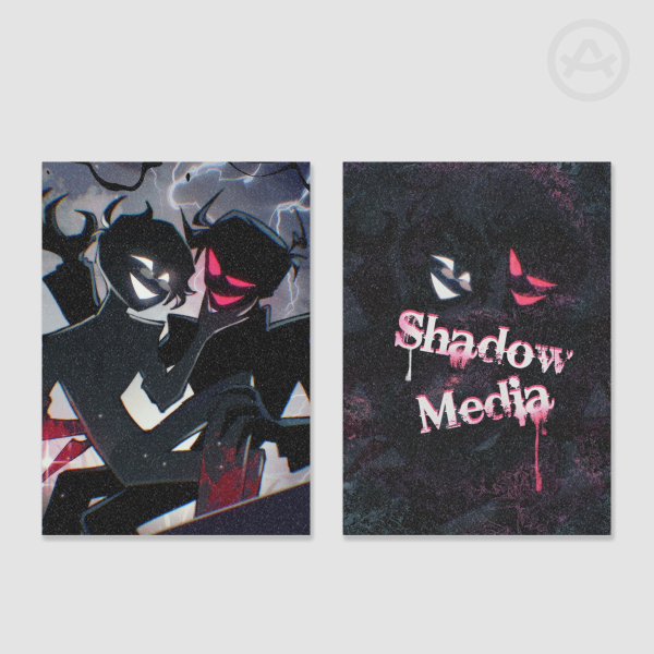 ShadowMedia Card