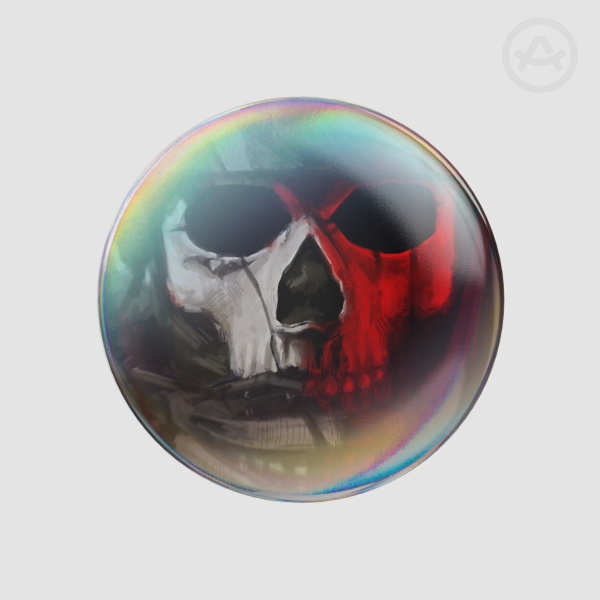 GhostYet Fanart Round Badges (Button Pins)