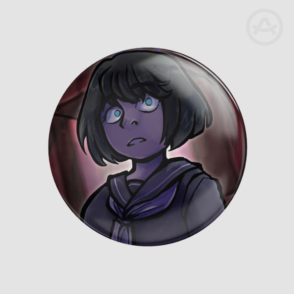 Kuryou Nozomi button
