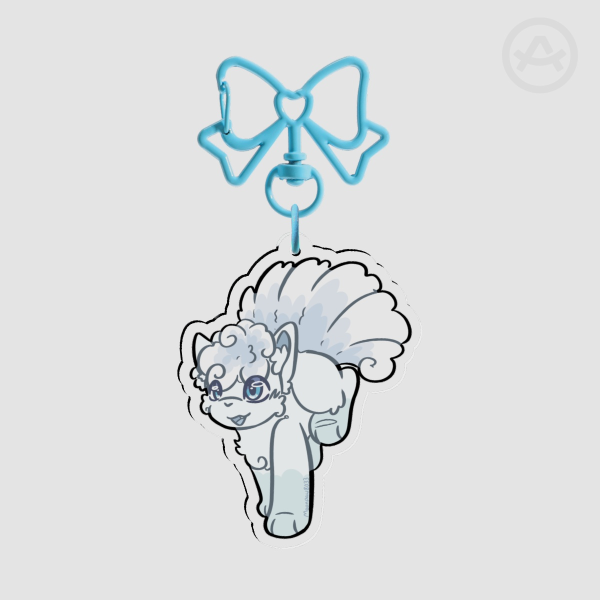 Alolan Vulpix