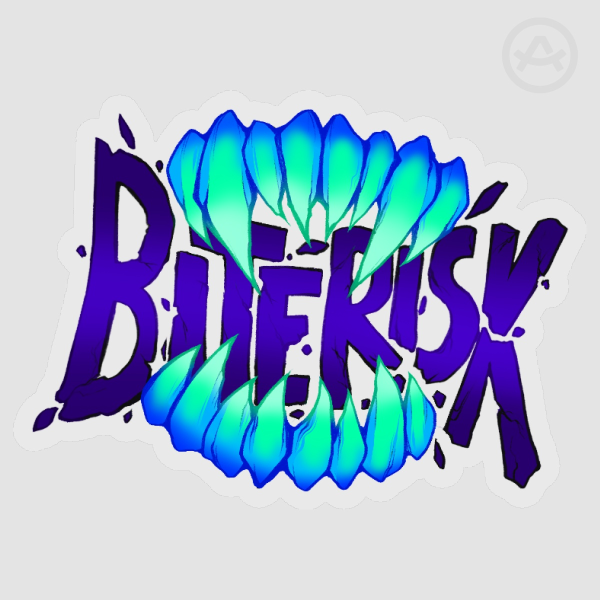 BITE RISK: BLACK LIGHT