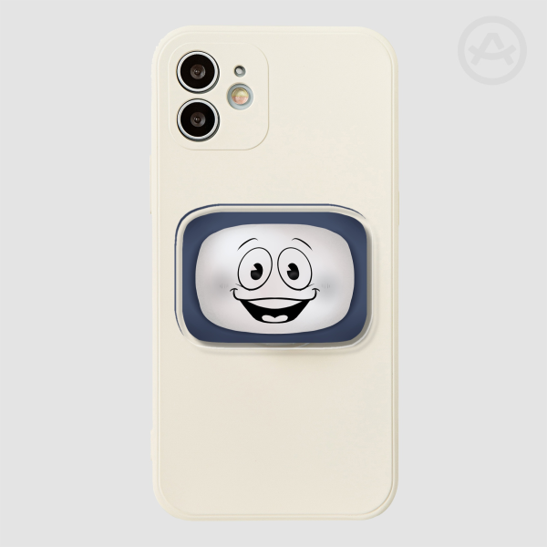 Fallout NV: Yes Man - Acrylic Phone Holder