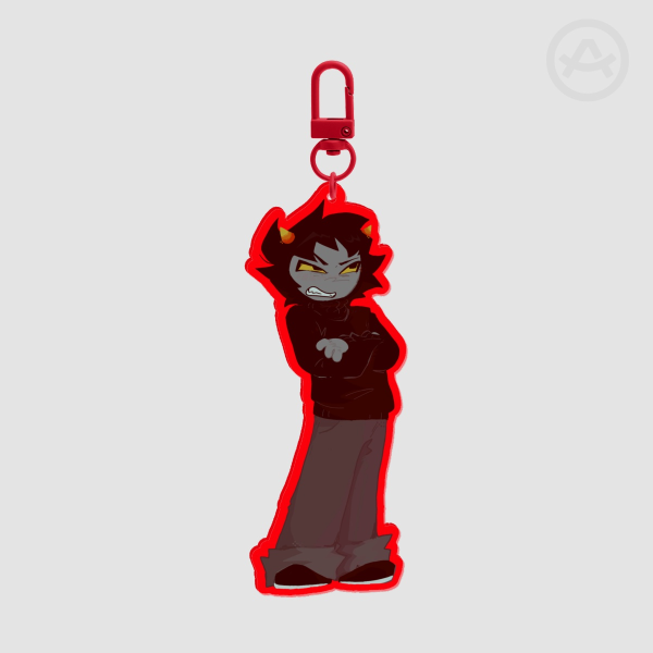 Karkat Charm
