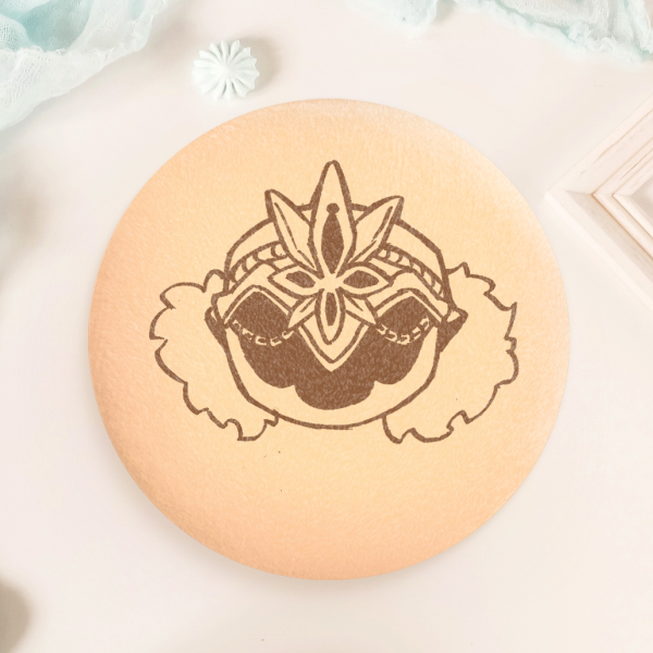 Capitano Bread Plush Badges