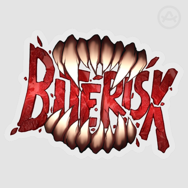 BITE RISK: RED