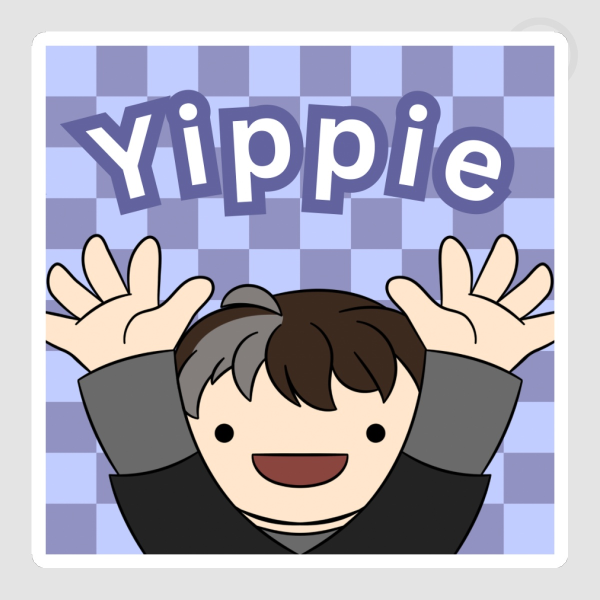 Yippie