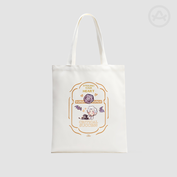 Original Critical success - Tote Bag