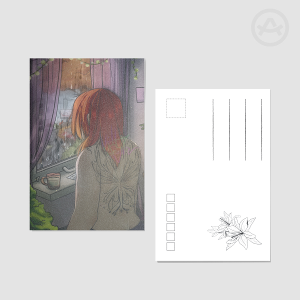 Postcard