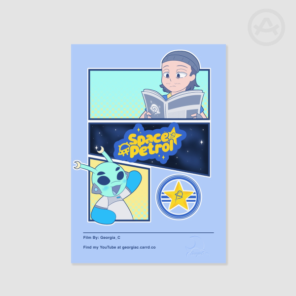 Poster Printing