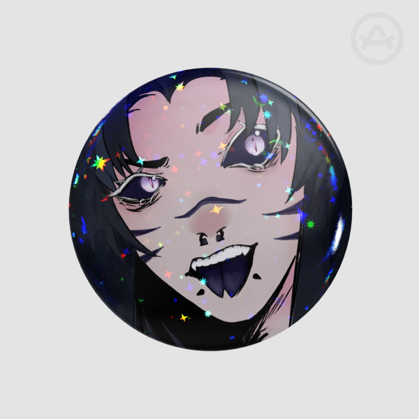 Killa button