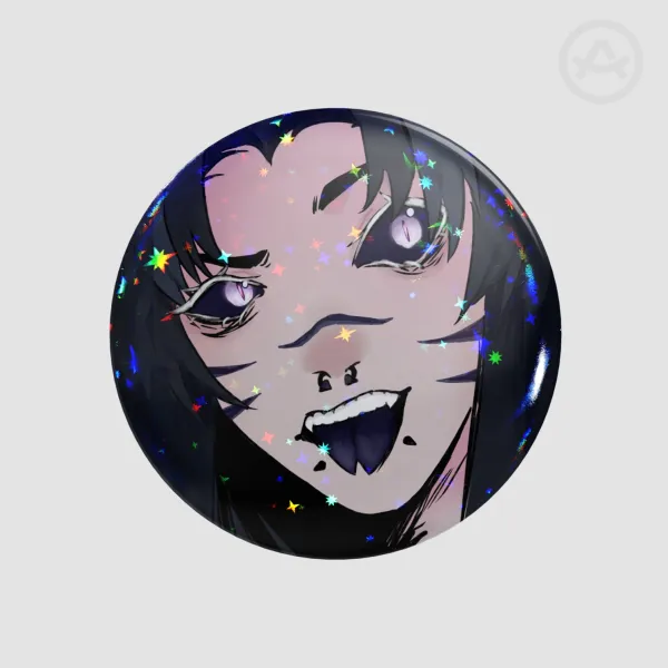Killa button