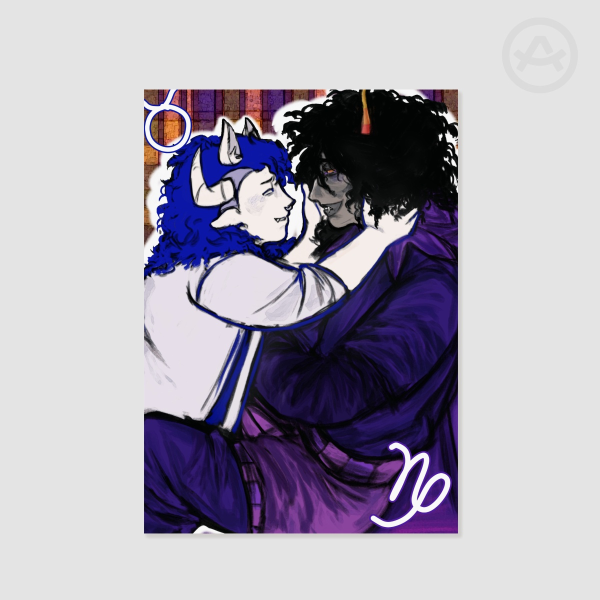Gamtav Poster