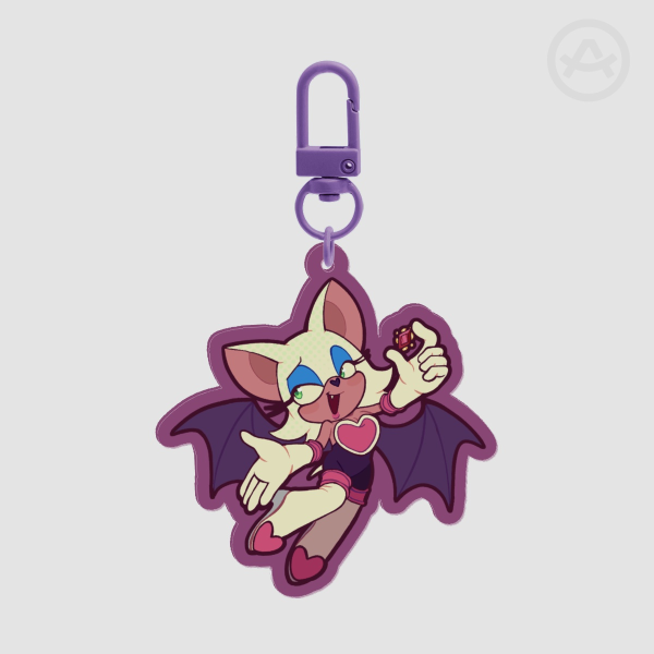 STH Rouge Charm