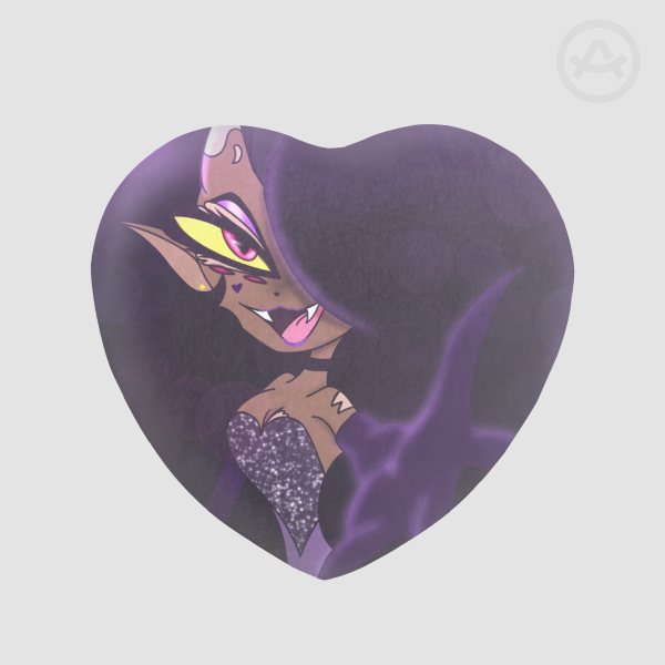 Loosin’ Streak  - Plush Badge