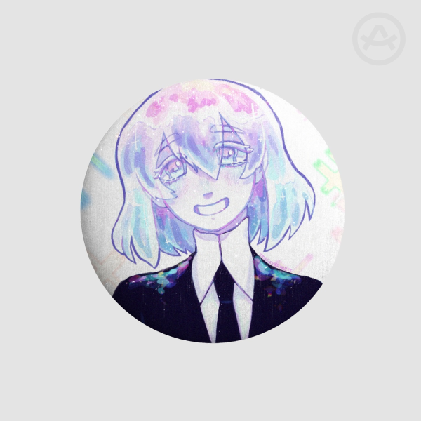 Dia pin