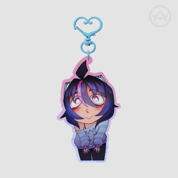 star Keychains