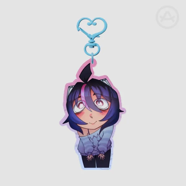 star Keychains