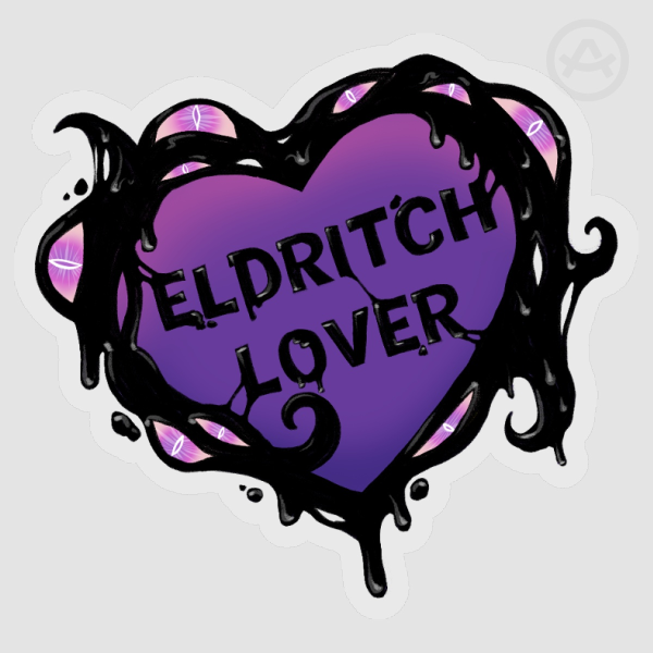 ELDRITCH LOVER!