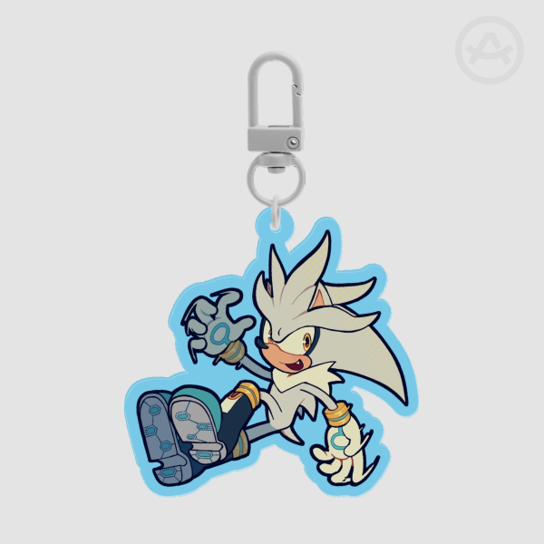 STH Silver Charm