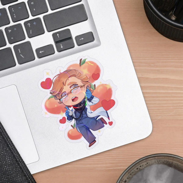 Frieden Sticker